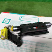 Пиропатрон капота Lexus is 2013-2020 5346053020, правый Lexus IS 