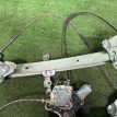 Стеклоподъемник Toyota SEQUOIA 2007-2022 698500C062, задний Toyota Sequoia 
