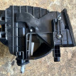 Корпус отопителя Chevrolet Aveo T255 B12D1 2009 (б/у) Chevrolet Aveo оригинальный номер 96859688