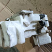 Бачок омывателя лобового стекла Volkswagen Jetta Volkswagen Jetta оригинальный номер 506955493