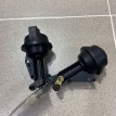 Клапан вакуумный MAZDA PREMACY 2008 г Mazda 2 оригинальный номер 8B15