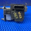 Блок ABS Mercedes A-class w168 Vaneo абс Mercedes-Benz Vaneo оригинальный номер A0034317412