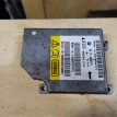 Блок управления airbag BMW X5 E53 BMW X5  