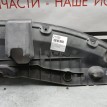 Накладка радиатора Toyota Avensis 