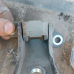 Петли передней правой двери  Toyota Avensis T250 Toyota Avensis оригинальный номер 687100D010