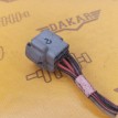 Разъём проводки двигателя Lexus RX330 MCU33 1MZFE Lexus RX 