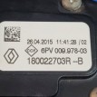 Педаль газа Renault Sandero 2015 180022703R B8MV K7M Renault Sandero  