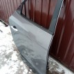Дверь Hyundai Ix35 2009-2015 770042Y000 1ПОКОЛЕНИЯ, задняя правая Hyundai ix35  