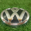 Эмблема на крышку багажника Volkswagen Polo V (2009—2015) Volkswagen Polo оригинальный номер 18D853630D