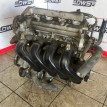 Двигатель Toyota Ist  