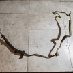 Трубка кондиционера Toyota Corona оригинальный номер 887122B890