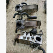 Радиатор EGR Volkswagen Touareg I рестайлинг (2006—2010) Volkswagen Touareg оригинальный номер 059131512