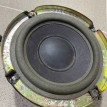 Динамик сабвуфера Меrсеdes W163 Mercedes-Benz M-klasse оригинальный номер 217304