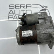 Стартер Nissan Juke YF15 1.6 HR16DE 2011 Nissan Juke 