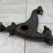 Рычаг передний нижний Mercedes E300 A1243303107 W124, передний правый Mercedes-Benz W124 