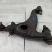 Рычаг передний нижний Mercedes E300 A1243303107 W124, передний правый Mercedes-Benz W124 