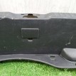 Обшивка багажника Mazda Mazda 3 2011 Mazda 3 