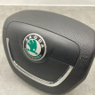 Подушка безопасности в руль Skoda Octavia A5 CAXA Skoda Octavia 