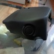 Кожух рулевой колонки Mitsubishi Outlander 3 2012-2021 8065A123 Mitsubishi Outlander  