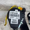 Ремень безопасности Chevrolet Cruze Передний правы Chevrolet Cruze оригинальный номер 619516400a