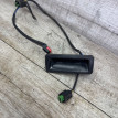 Кнопка открывания багажника Land Rover Freelander 2 Land Rover Freelander оригинальный номер Yuz500020