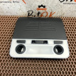 Плафон подсветки салона BMW 3er оригинальный номер 61 31 9 201 634, 61 31 9 201 634, 61319201634, 9201634, 61 31 6 969 399, 61316969399, 6969399