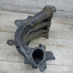 Коллектор впускной Peugeot 206 I (1998—2012) Peugeot 206 оригинальный номер 9638425180