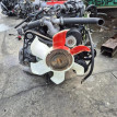 Двигатель Mitsubishi Pajero оригинальный номер MD978718