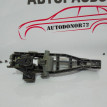 Ручка двери наружная левая Ford focus 2 Ford Focus оригинальный номер 3M51R224A36