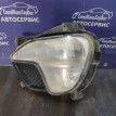 Противотуманная фара LH Ssang Yong Actyon Sport 2 Ssang Yong Actyon оригинальный номер 8320132500