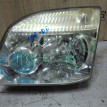 Фара левая Nissan X-Trail (T30) 2001-2006 Nissan X-Trail оригинальный номер 26060EQ400