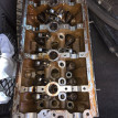 Головка блока цилиндров Volkswagen Passat B6 (2005—2010) Volkswagen Passat оригинальный номер 06D103373AM
