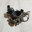 Заслонка дроссельная механическая Mitsubishi Diamante 
