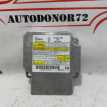 Блок управления AIR BAG Chevrolet Aveo T250 Chevrolet Aveo оригинальный номер 96806962