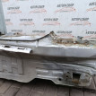 Панель задняя с тазиком Hyundai Solaris Hyundai Solaris оригинальный номер 691004L001
