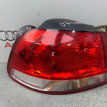Фонарь задний левый Volkswagen GOLF 2011 Volkswagen Golf 