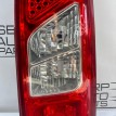 Фонарь задний правый Citroen Berlingo B9 DV6ATED4 Citroen Berlingo 