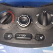 Блок управления климат-контролем hyundai Solaris 2012 972504L070RY RB G4FA Hyundai Solaris  