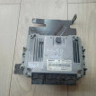 Блок управления двигателем Renault Megane II 2002-2009 Renault 20 оригинальный номер 8200527725