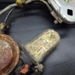 Стеклоподъемник Toyota Mark II 1998 8572022360 GX100, задний левый Toyota Mark II 