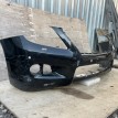 Бампер Lexus Lx 2007-2012 5211960D10 570, передний Lexus LX  