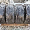 Michelin Pilot Alpin PA4 245/710 R490 AC 117 T   