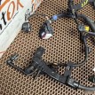 Жгут проводов двигателя BMW X1 