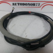Трос открывания багажника Hyundai Solaris Hyundai Solaris оригинальный номер 812801R000