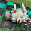 Компрессор кондиционера Chevrolet TrailBlazer 2001-2009 25825341 Chevrolet Blazer 