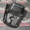 Накладка рычага МКПП Hyundai Tucson 1 Hyundai Tucson оригинальный номер 846512E500
