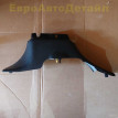 Обшивка средней стойки Range Rover L405 / L494 Land Rover Range Rover оригинальный номер LR108279