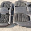 Салон в сборе Mercedes-Benz GLA-Class 2017 X156 270.920 Mercedes-Benz A-klasse  