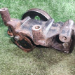 Насос ГУР Mitsubishi Carisma Mitsubishi Carisma оригинальный номер MR131033