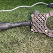 Переключатель подрулевой  Audi a4 a6 80 1994-1997 Audi A4 оригинальный номер 4D0953513A